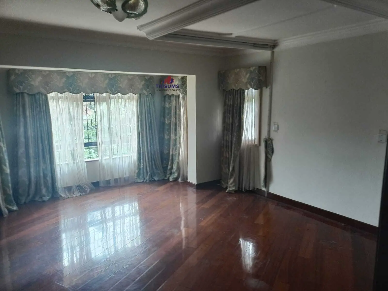 4 bedrooms all Ensuite To Let in Runda